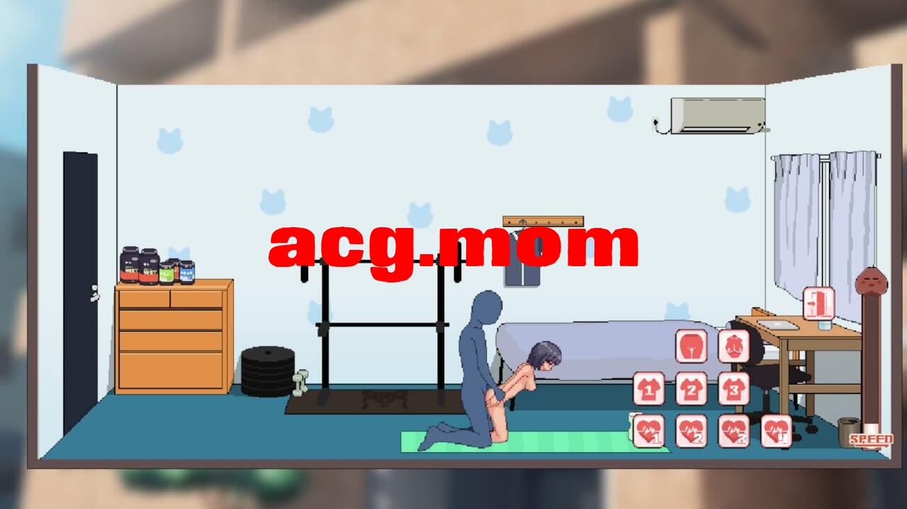 [SLG/官忠/像素冻泰/PC] 歪颂热 Delivery Hot [3.36G] [FM转移冻/百度]-第3张-游戏-飞雪ACG