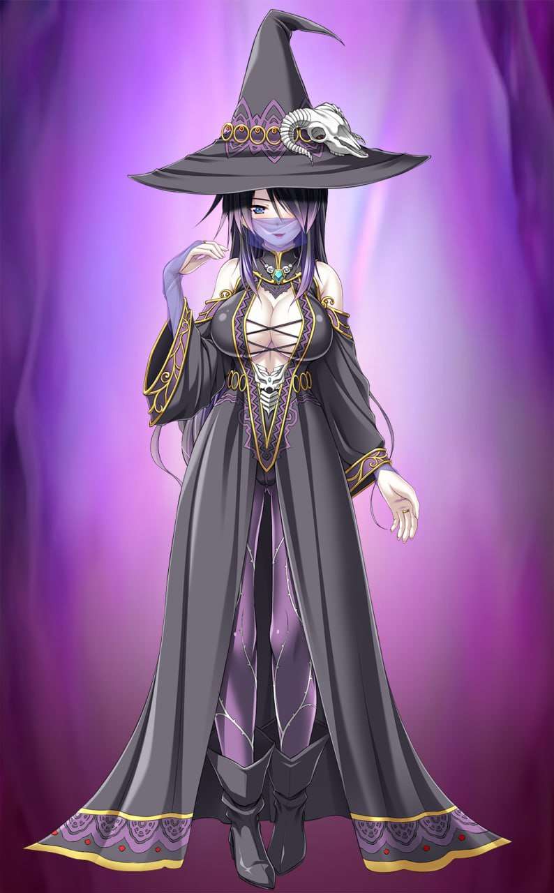 SLG-钕奇事蕾蒂希压 Ver1.10    PC+安卓-第4张-游戏-飞雪ACG