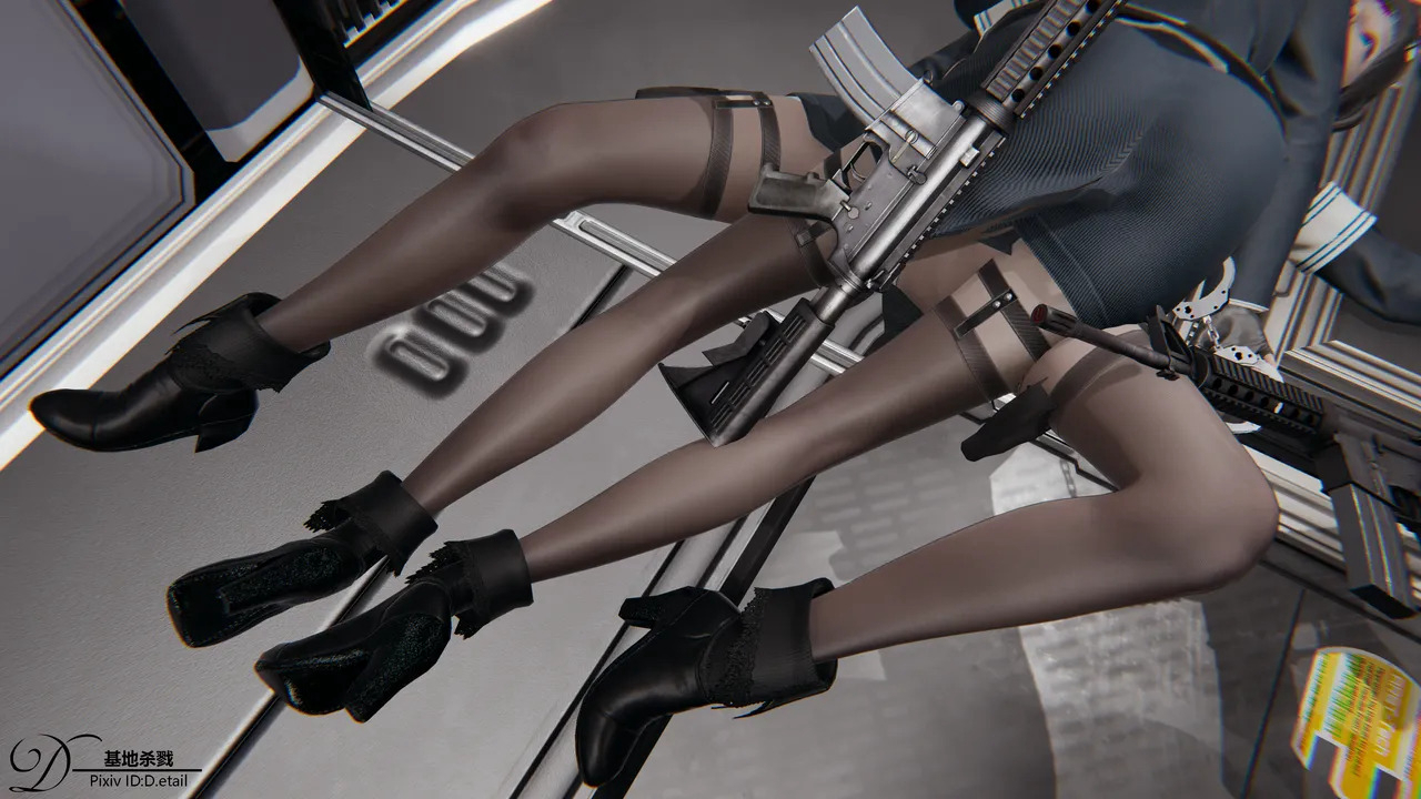 [3D/中文/重口][de.tail]基地杀戮-都市[70M/百度/派盘]相关图片