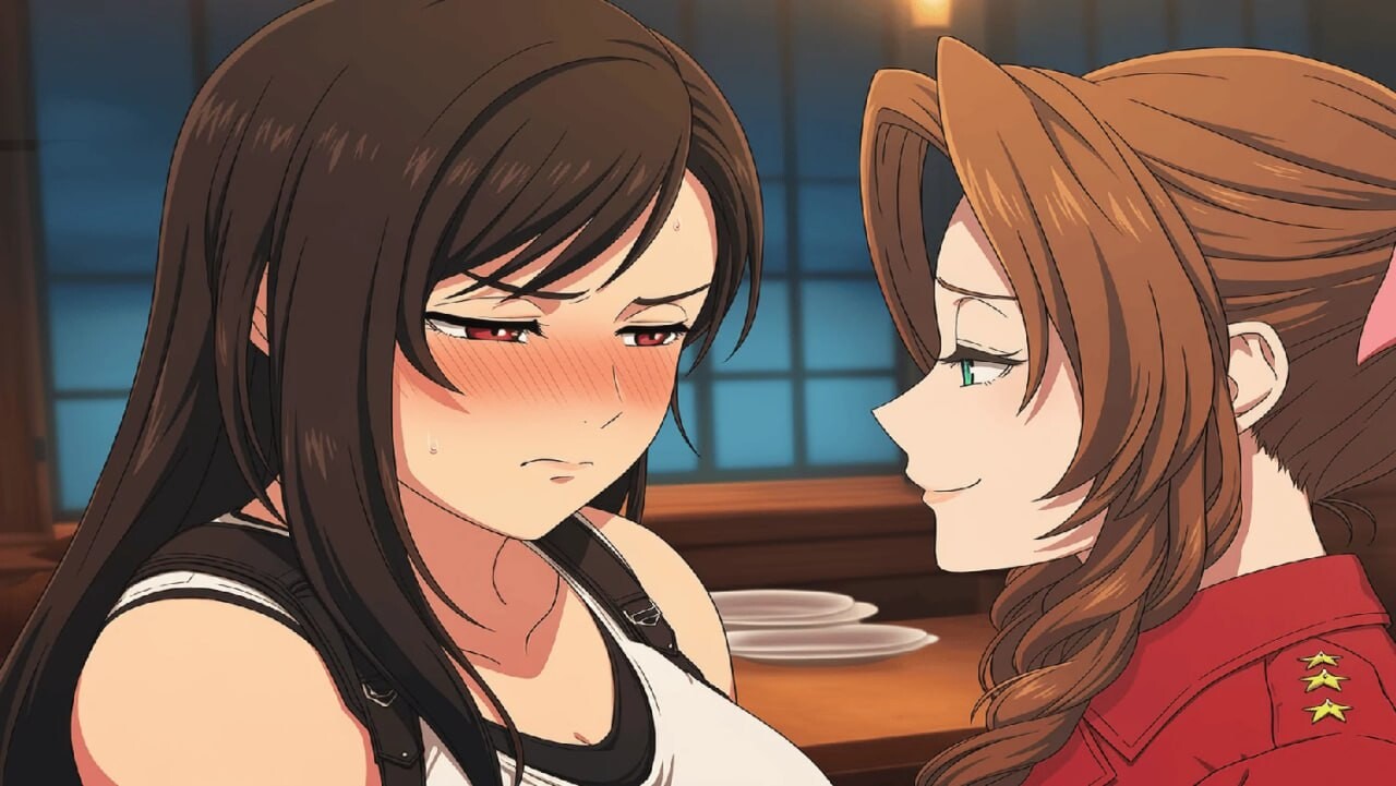 [SLG汉化PC安卓] 森林冒险-吞噬游戏 [FM/BD 5.2G]-第2张-游戏-飞雪ACG