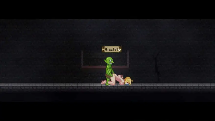 【像素ACT/中文/动态】灵魔女外传V1.16 官方中文步版 [更新]【电脑/4G】-第4张-游戏-飞雪ACG