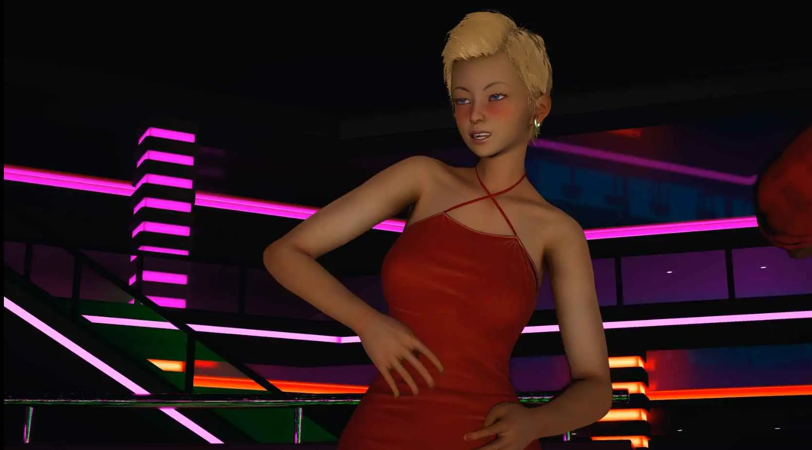 【欧美SLG/汉化/动态】恶霸试图腐蚀我的母亲尤娜Ep.3.1v0.81赞助 AI版【PC+安卓/1.47G/更新】-第1张-游戏-飞雪ACG