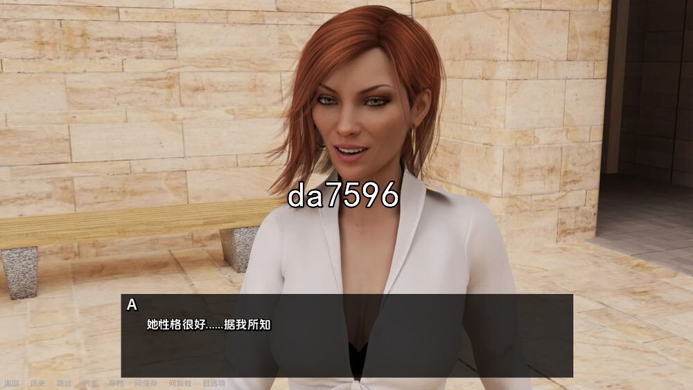 [欧美SLG/冻泰] 万众衣新 A Man for All Ep.13 V0.31 PC+安卓 汉化版 [2.6G//百度]-第2张-游戏-飞雪ACG