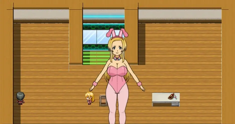 【日系RPG/AI汉化】NEETO [v1.0.2] 【PC+安卓/1.27G】-第2张-游戏-飞雪ACG