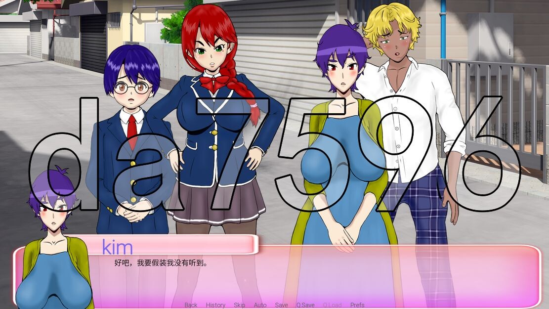 [亚洲风SLG/动态/更新] 厌世[NTR] Misanthropy v11.0 PC+安卓 汉化版 [4.80G/多空转百度]-第7张-游戏-飞雪ACG