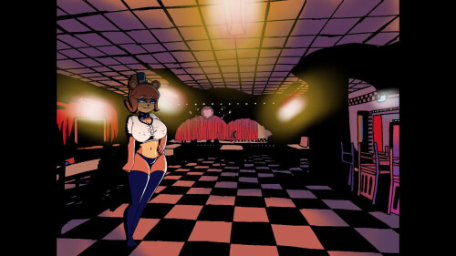 【日系SLG/AI汉化/动态】五夜情缘 Five Night at Lust v0.4.0【百度/0.61G】-第4张-游戏-飞雪ACG