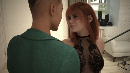 [SLG/动态/官中步兵] Perfect Shot v1.0 [百度/1.2G]-第9张-游戏-飞雪ACG