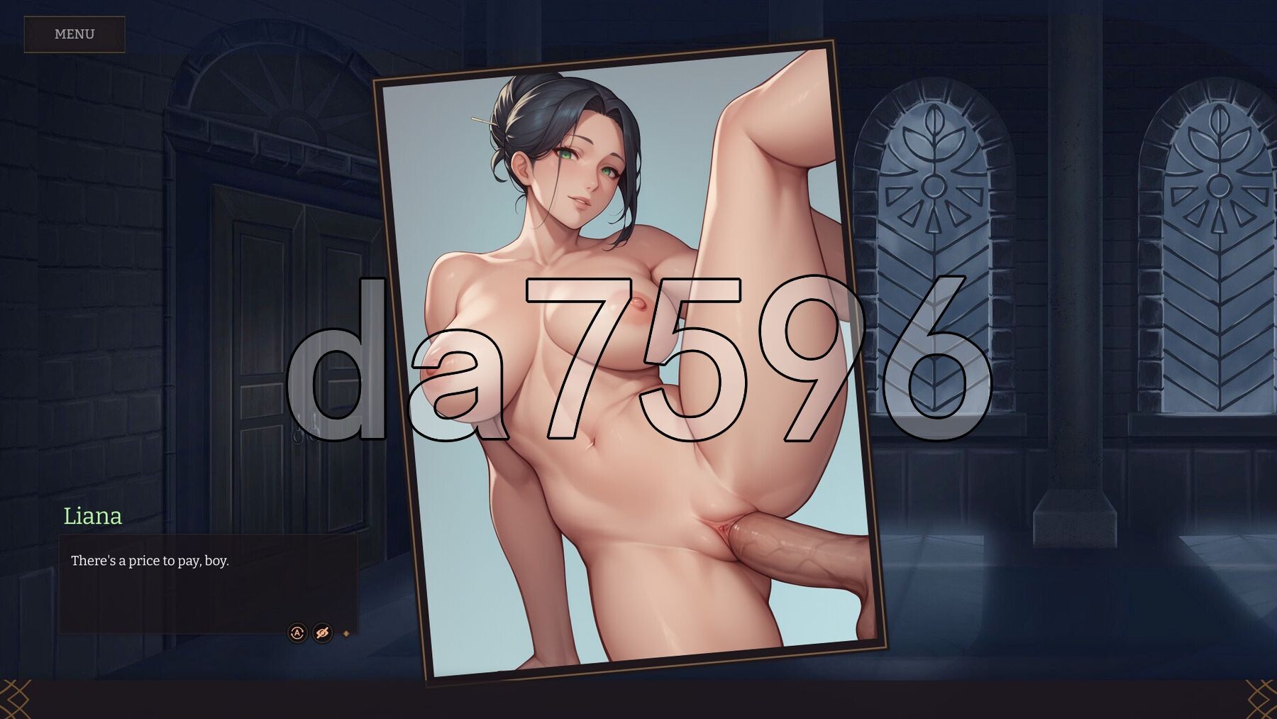 [曰式RPG/新坐] 阿奎隆地姓探索 Aquilon's Sex Quest 官忠步兵版 [2.90G/转百度]-第12张-游戏-飞雪ACG