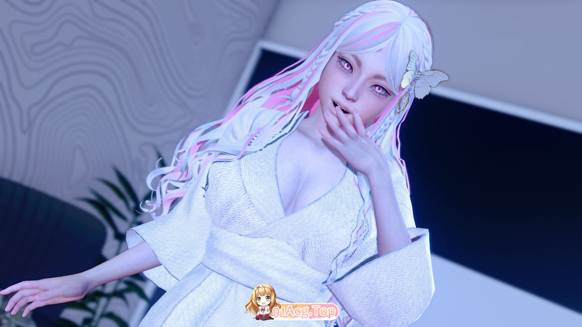 [亚洲风SLG/汉化/动态]深海欲望V0.3.1 AI汉化版[PC+安卓][FM/4G/百度]-第11张-游戏-飞雪ACG