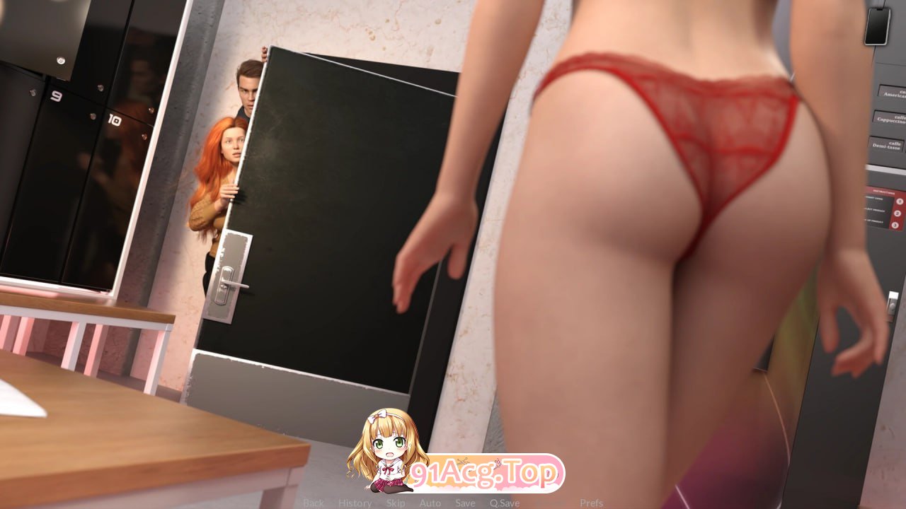 [SLG]  [迅雷云/FM]性趣探测器: S&M 工作室/Fetish Locator: S&M Studio/官中+无码+动态 pc [10.9G]-第5张-游戏-飞雪ACG