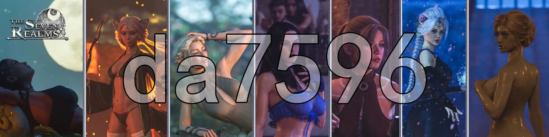 [欧美SLG/动态/更新] 七界：拉菲恩圣地 The Seven Realms R3 v1.04 PC+安卓 汉化步兵版 [8.10G/多空转百度]-第7张-游戏-飞雪ACG