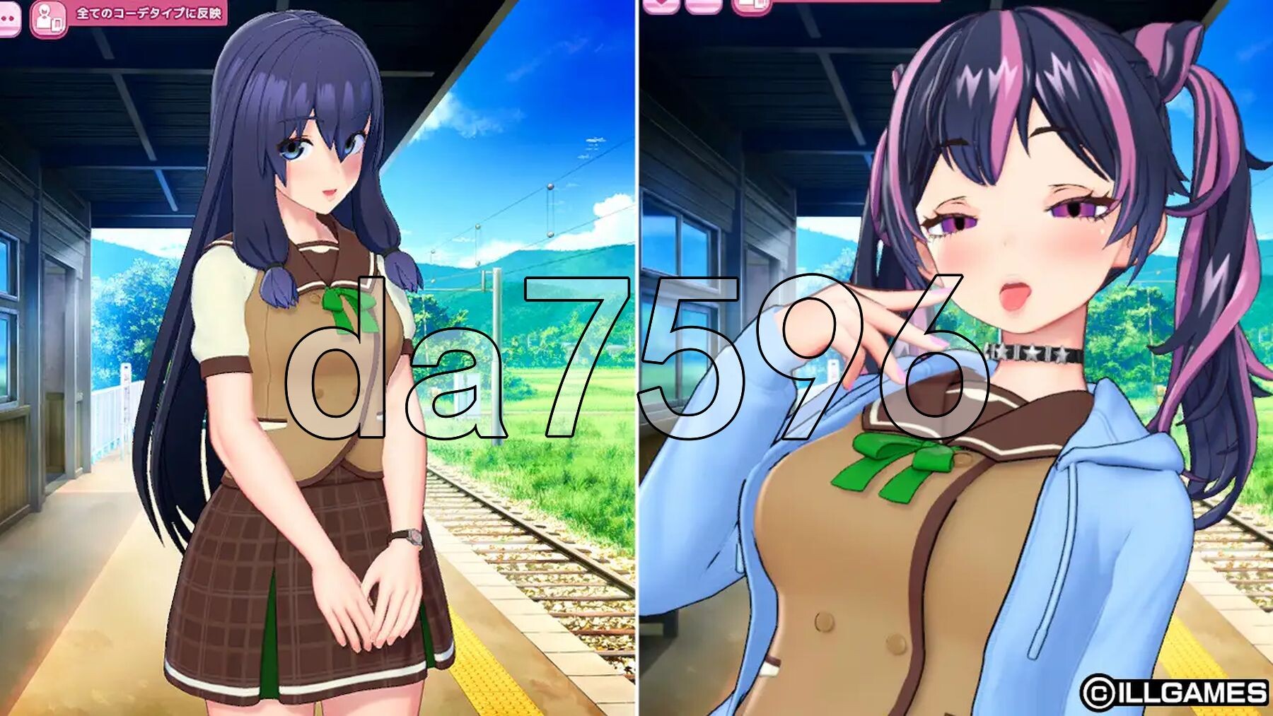 [日式3D/更新] [补档] 爱语心通 Aicomi アイコミ V1.0.8 精翻汉化版 去码版+特典+全DLC+Mod+自由H全解锁 [30.90G/多空转百度]-第9张-游戏-飞雪ACG