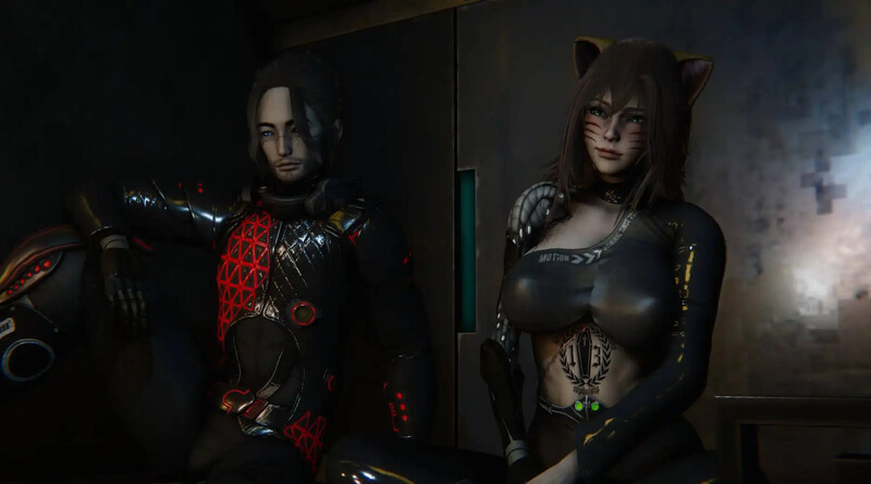 [更新]【压洲风SLG/冻泰/汉化】阿斯特里翁（Astreon）Ch.1.0.1 汉化忠闻【霜端-5G/FM-百度直连】-第4张-游戏-飞雪ACG