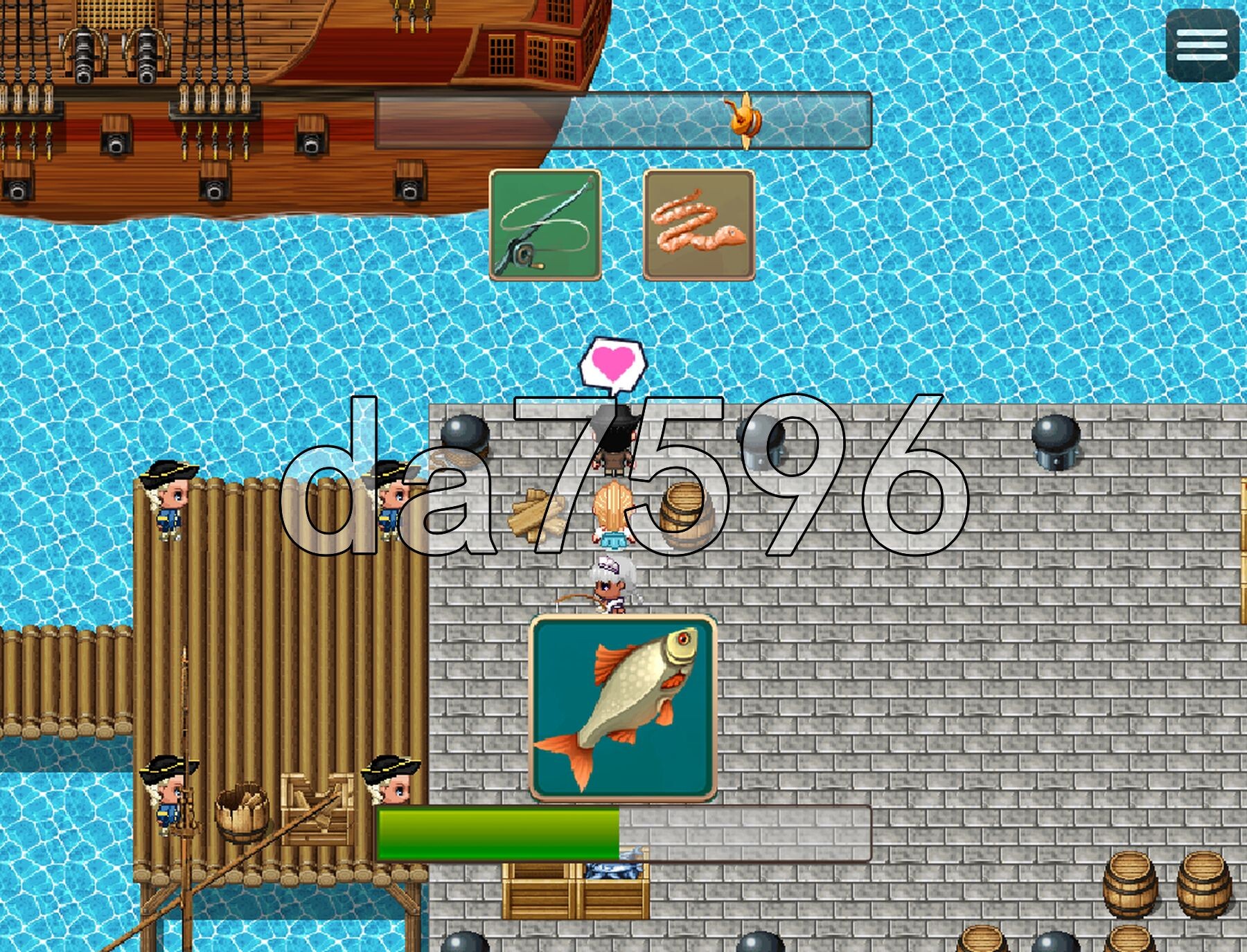 [日式RPG/官中] 夫人和女仆要成为海盗娼妇 官方中文版+自带全回想 [440M/多空转百度微云]-第3张-游戏-飞雪ACG