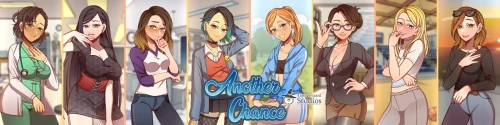 【欧美SLG/AI汉化/动态】另一次机会 Another Chance v1.60【百度/0.55G】-第1张-游戏-飞雪ACG