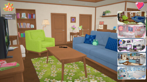 【日系SLG/AI汉化/动态】熔愿之谷 MeltWish Valley v0.3【百度/6.29G】-第7张-游戏-飞雪ACG