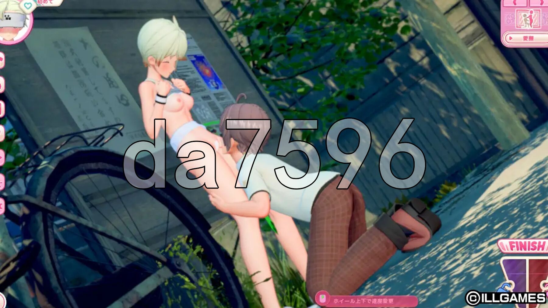 [日式3D/更新] [补档] 爱语心通 Aicomi アイコミ V1.0.8 精翻汉化版 去码版+特典+全DLC+Mod+自由H全解锁 [30.90G/多空转百度]-第7张-游戏-飞雪ACG