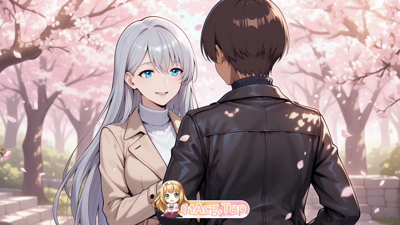 [ADV]  [迅雷云/FM]翻转人生/The Counter Gambit/官中+无码+动态 pc [854m]-第3张-游戏-飞雪ACG