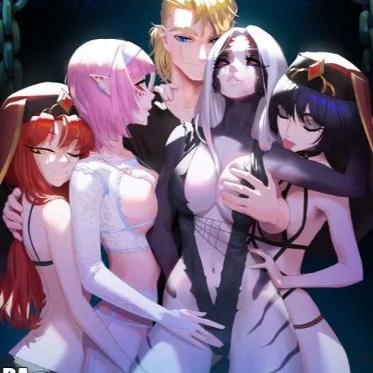 [SLG/官方中文] 猎魔人物语 完结+DLC 官中汉化[1.28 GB][FM直连/转度盘]-第5张-游戏-飞雪ACG