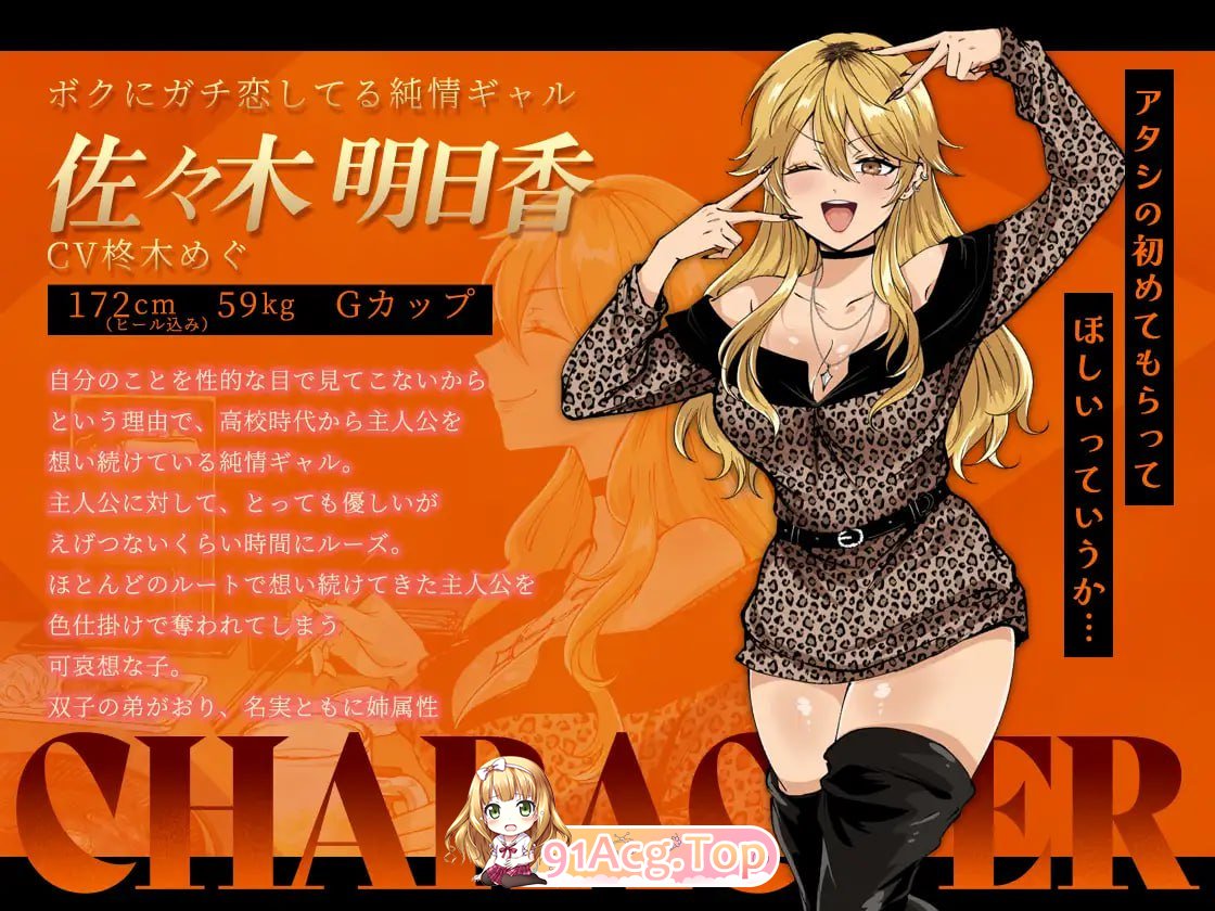 [RPG]  [迅雷云/FM]哥哥，在闲着吗？在歌舞伎町被逆向搭讪，已经结束了/AI汉化 pc [1.71G]-第10张-游戏-飞雪ACG