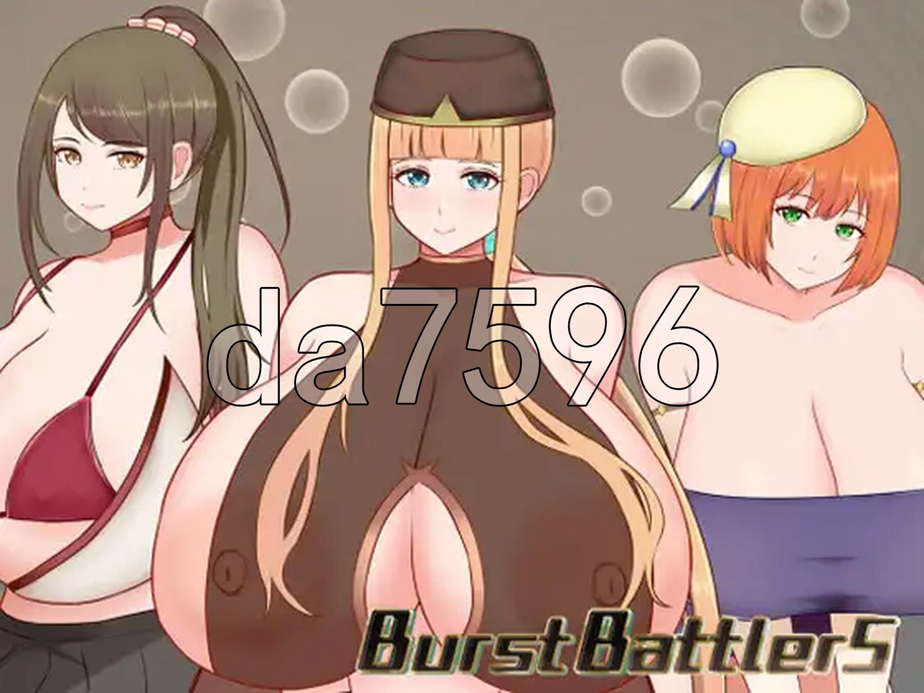 [曰式RPG/更新] 报列战骑S BurstBattlerS v1.23 AI汉化版+字带权回想解芳 [1.10G/转百度微云]-第2张-游戏-飞雪ACG