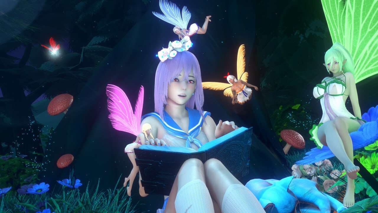 [SLG汉化PC安卓巨乳]欧派奥德赛 Oppai Odyssey 0.5  [FM/BD 8G]-第3张-游戏-飞雪ACG