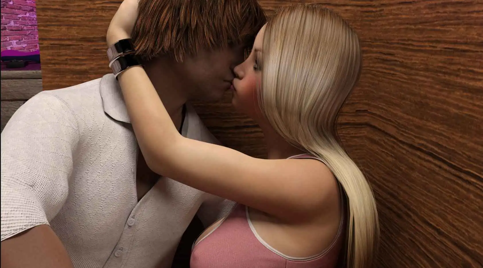 【欧美SLG/汉化/沙盒】暴君v0.9.7 AI版【PC+安卓/7.07G/更新】-第3张-游戏-飞雪ACG