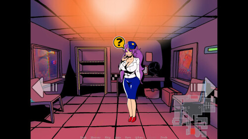 【日系SLG/AI汉化/动态】五夜情缘 Five Night at Lust v0.4.0【百度/0.61G】-第3张-游戏-飞雪ACG