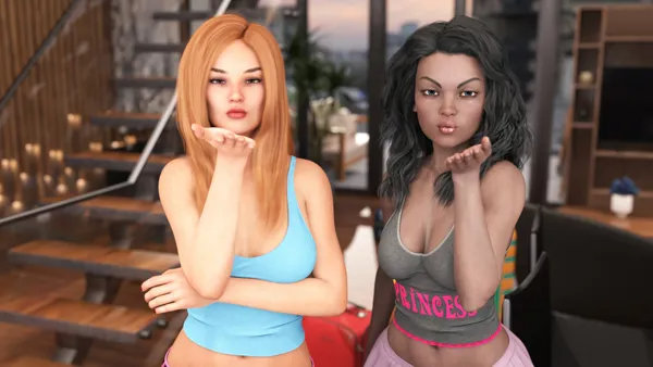 [SLG/冻泰/汉化] 沃地钱未莱家廷 My Ex-Future Family S2 Ver1.10 [PC+安卓/6.73]【FM/BD】-第7张-游戏-飞雪ACG