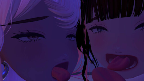 [3D/SLG/VR/动态/官中] Married Woman Countdown ASMR Sex VR v1.04 Demo [百度/1G]-第8张-游戏-飞雪ACG