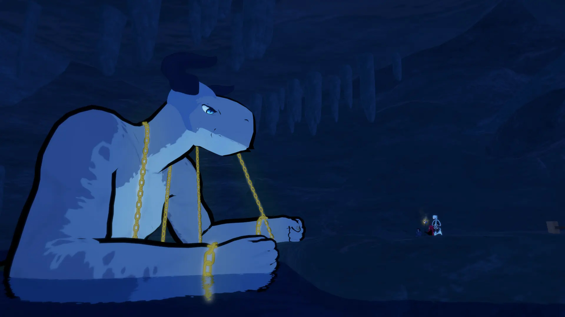 [日系SLG汉化]原始 The Primordial v0.03[双端2.4G/FM/OD]-第4张-游戏-飞雪ACG