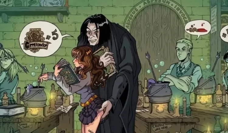 [SLG/官方中文] 调教赫敏：巫师教育/巫师调教 银版 Ver1.49.2 官中汉化(Witch Trainer Silver)[1.01 GB][FM直连/转度盘]-第3张-游戏-飞雪ACG