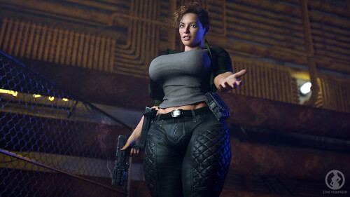 【欧美SLG/AI汉化/动态】星系边缘 Star Periphery v0.7.1【百度/3.40G】-第9张-游戏-飞雪ACG