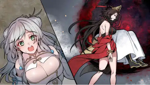 【仙侠SLG/中文/强烈推荐】九界之上V0.1.5 官方中文步兵版[新作]【电脑/660M】-第9张-游戏-飞雪ACG