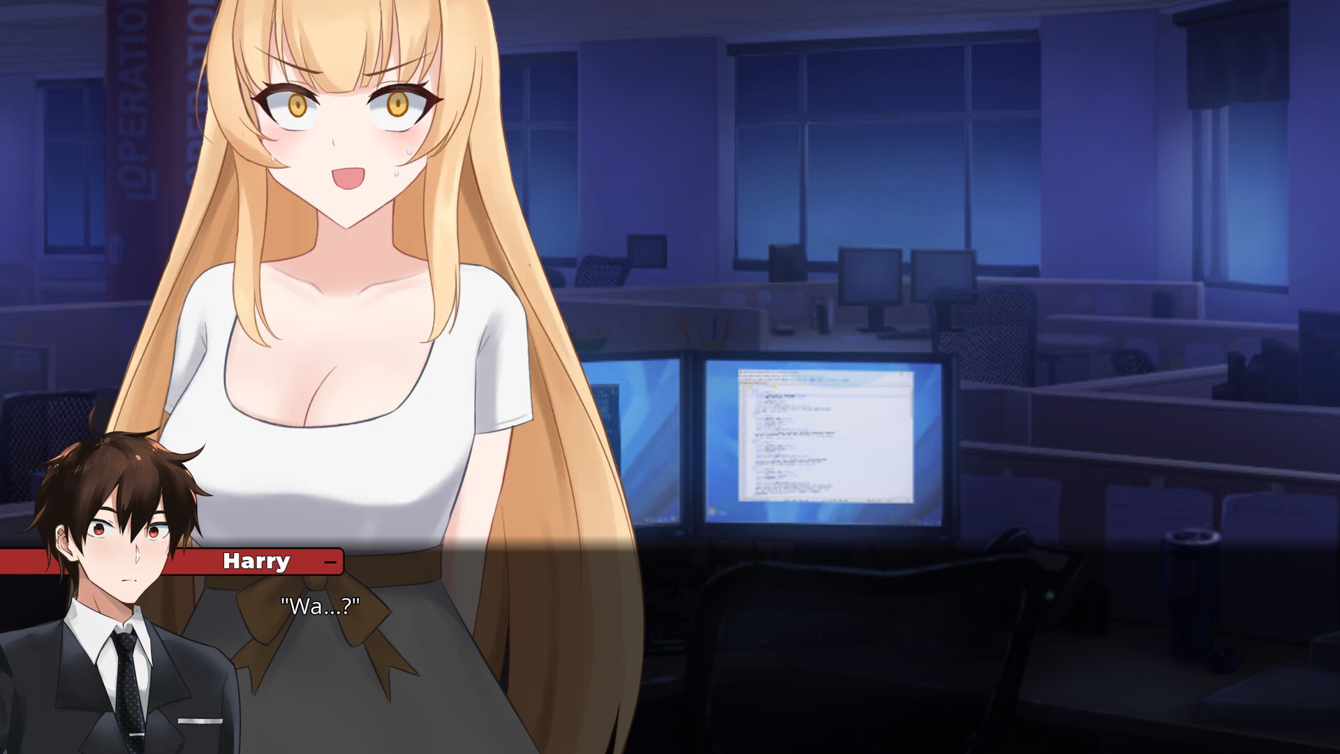 [精品NTR/官中/动态/大更新/追加新结局] 一诺千劫 阿雅版 A Promise Best Left Unkept v1.0.0[6.5G]-第12张-游戏-飞雪ACG