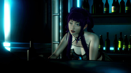 【亚洲SLG/AI汉化/动态】苍穹 Empyreal v0.2.0 Ch. 2【百度/1.7G】-第5张-游戏-飞雪ACG