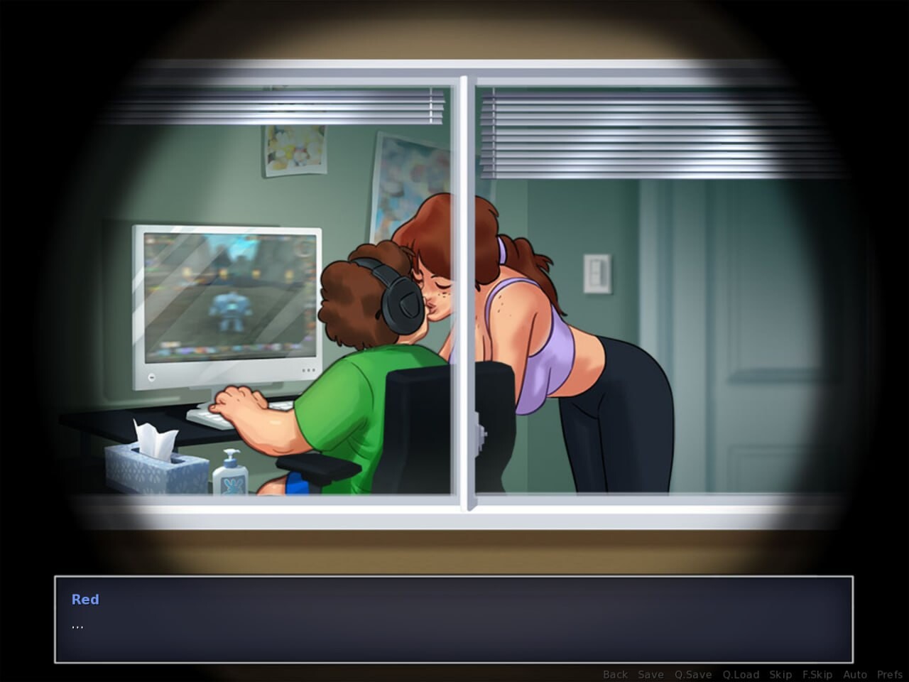 [欧美SLG/冻泰/PC] 夏曰传硕 Summertime Saga v21.0.0 wip.5597 汉化版 [1.3G/飞猫转百度]-第6张-游戏-飞雪ACG