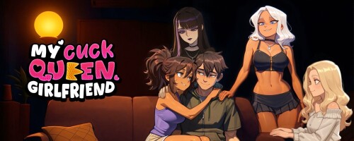 【亚洲SLG/AI汉化/动态】我的绿帽女友 My Cuckqueen Girlfriend v0.0.7R【百度/2.3G】-第1张-游戏-飞雪ACG