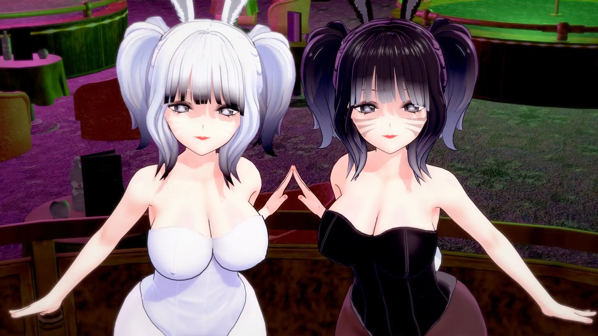 【曰系SLG/AI汉化/纱盒】决世遇望0.39 AI汉化版【PC+安卓/5.58G/更新】-第5张-游戏-飞雪ACG