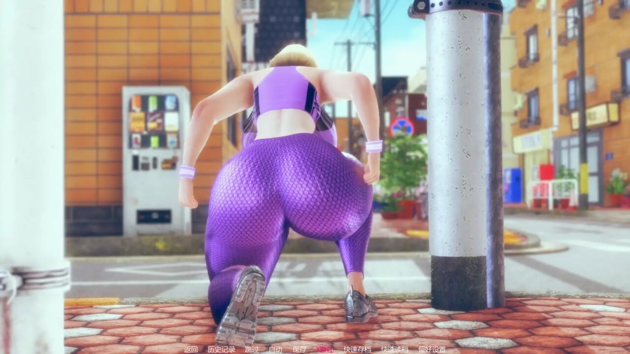 [SLG汉化PC安卓] 马里奥堕落欲望v0.28  [FM/BD 3G]-第4张-游戏-飞雪ACG