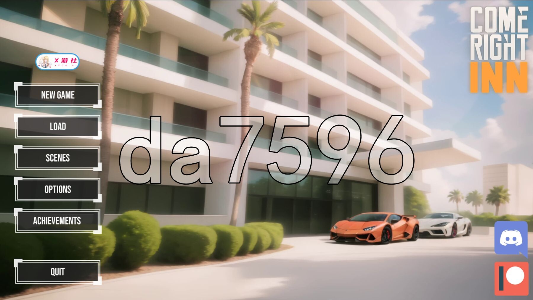 [亚洲风SLG/动态/更新] 来吧旅馆 Come Right Inn Ep.4 PC+安卓 汉化步兵版 [2.80G/多空转百度]-第1张-游戏-飞雪ACG