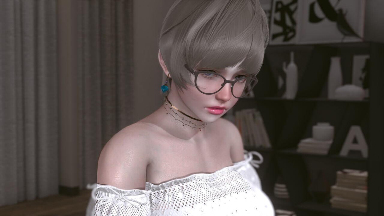 [SLG汉化PC安卓步兵] 欲望村 欲望小镇 Lust Village [v0.95]  [FM/BD 7G]-第4张-游戏-飞雪ACG