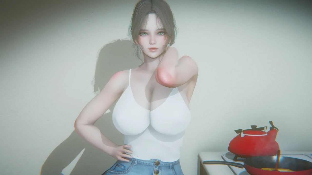 [SLG汉化PC安卓] 追逐欲望 v0.2 [FM/BD 3.6G]-第4张-游戏-飞雪ACG