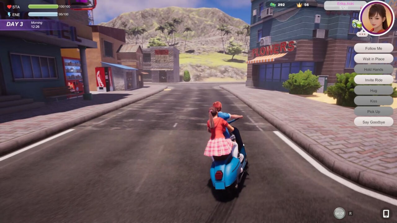 [3D官中PC动态无码] 夏日海滩  Summer Beach  v1.0.61 [FM/BD 5.5G]-第7张-游戏-飞雪ACG