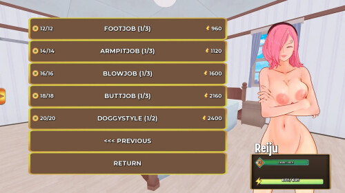 [SLG/动态/官中步兵] Booty Hunter Alpha v0.12.4 [百度/12G]-第6张-游戏-飞雪ACG