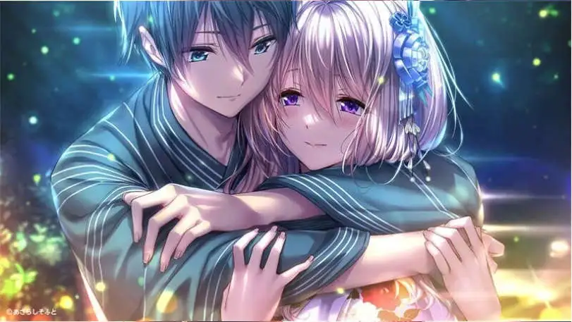 【大型拔作ADV/纯爱】甜蜜女友2+精翻汉化+特典+全CG存档【电脑/10.8G】-第2张-游戏-飞雪ACG