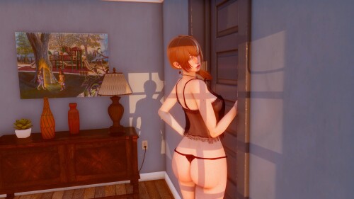 【亚洲SLG/AI汉化/动态】深渊复兴2 Depth's Revival 2 Ep.2 P2【百度/2.2G】-第9张-游戏-飞雪ACG