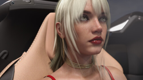 【欧美SLG/AI汉化/动态】星际学院 Star College v0.4.0【百度/7.76G】-第2张-游戏-飞雪ACG