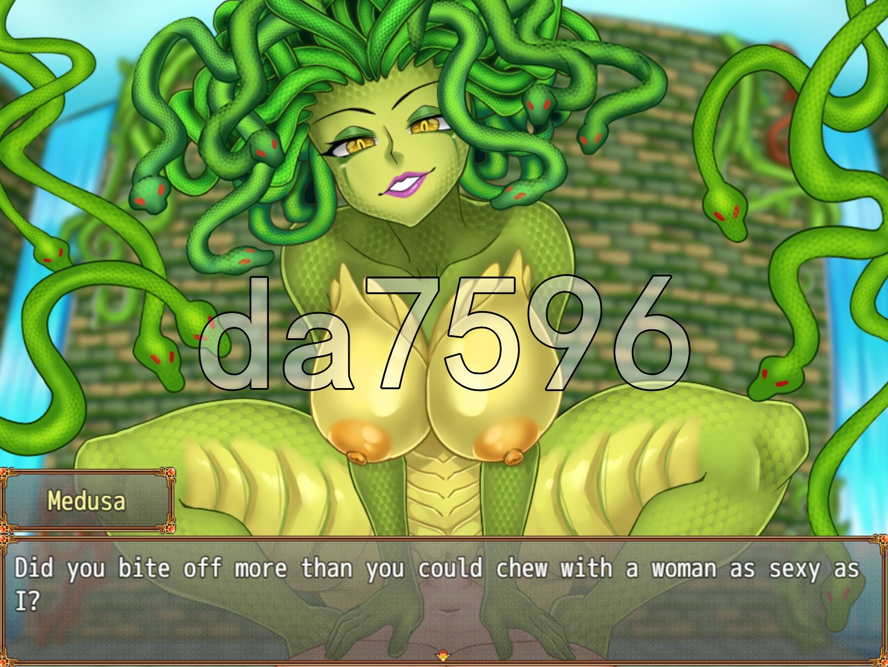 [日式RPG/新作] 激情王国 Kingdom of Passion Beta v0.9.1 AI汉化步兵版+画廊MOD [1.60G/多空转百度微云]-第7张-游戏-飞雪ACG