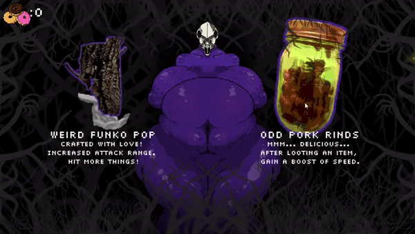 [欧美ACT/动态/新作/PC] Donuts for Deer Teeth v1.0.2 生肉版 [300M/飞猫转百度]-第4张-游戏-飞雪ACG